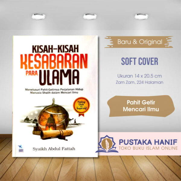 buku-kisah-kesabaran-para-ulama buku kisah kesabaran para ulama