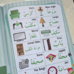 Buku Kamus Bahasa Arab Untuk Anak - Image 3