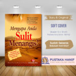 mengapa anda sulit menangis