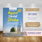 buku mukjizat shalat dhuha