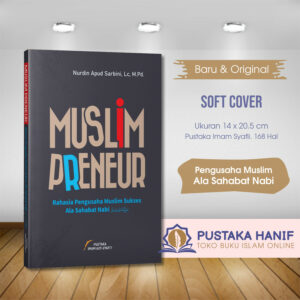 buku muslim preneur