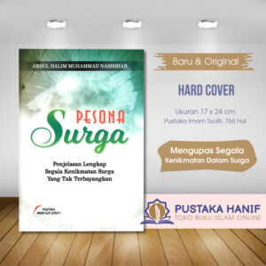 buku pesona surga pis