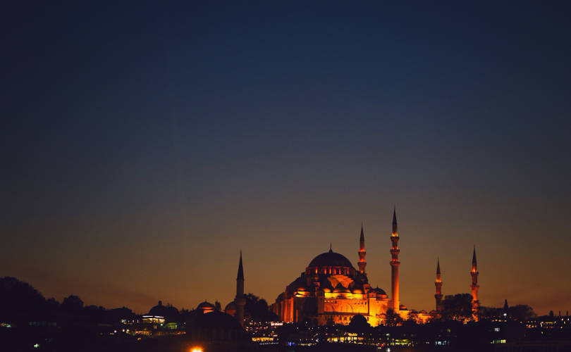 keutamaan shalat subuh