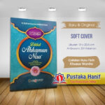 buku diktat ahkamun nisa qowam