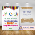 buku menanamkan iman kepada anak