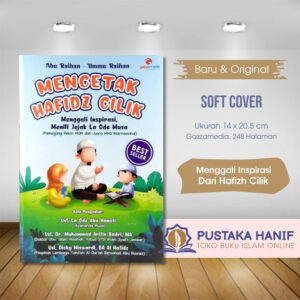 buku mencetak hafidz cilik