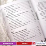 daftar isi buku berani berhijrah dari maksiat menuju taat