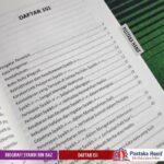 daftar isi biografi syaikh bin baz