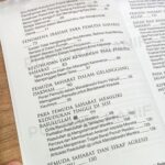 Buku Gaya Hidup Pemuda Perindu Surga - Image 3
