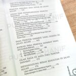 Buku Gaya Hidup Pemuda Perindu Surga - Image 4