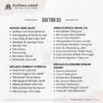 Buku Golden Ways Anak Sholeh - Image 3