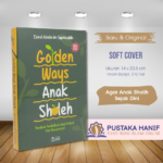 buku golden ways anak sholeh