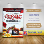 buku ensiklopedi perang nabi muhammad