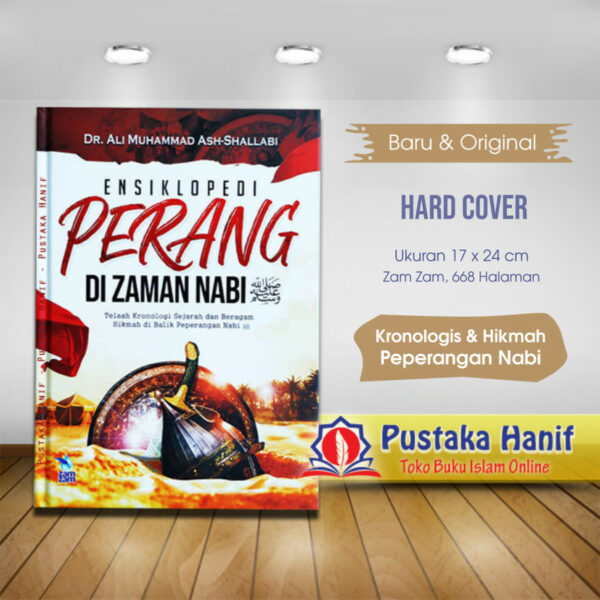 buku-ensiklopedi-perang-nabi-muhammad-zamzam buku ensiklopedi perang nabi muhammad
