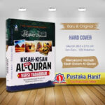 buku kisah dalam al-quran versi tadabbur
