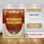 buku riyadhus shalihin insan kamil