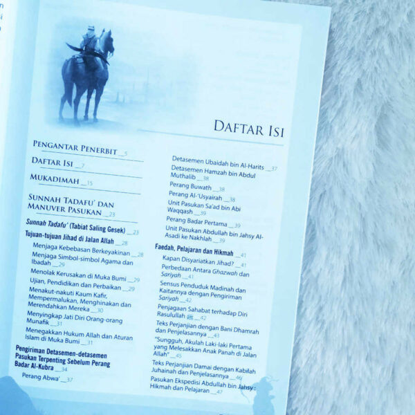 daftar-isi-buku-ensiklopedi-perang-nabi-muhammad Buku Ensiklopedi Perang - Gambar 2